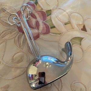 Whale Jewelry Holder/Organizer